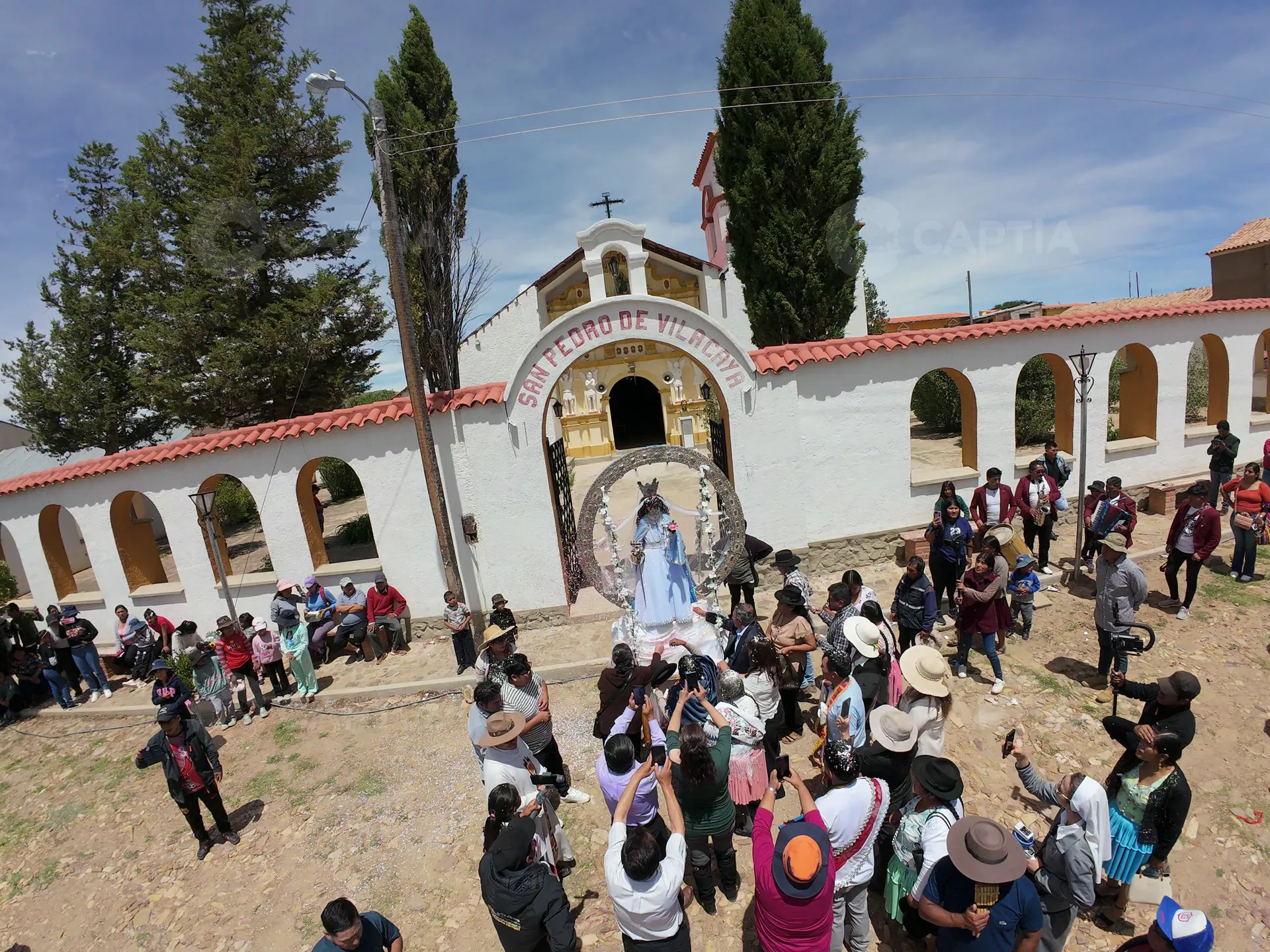Fiesta de la Candelaria